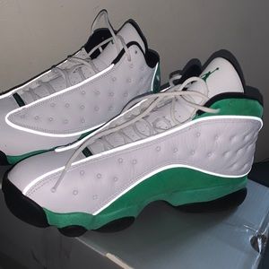 Air Jordan 13 retro Men
